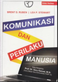 Komunikasi dan Perilaku Manusia