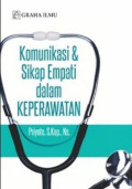 Komunikasi & Sikap Empati Dalam Keperawatan