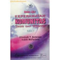 Buku Ajar Keperawatan Komunitas: Teori dan Praktik (Edisi 3)
