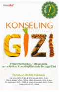 Teori & Panduan Konseling Gizi