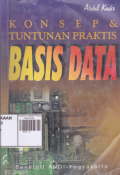 Konsep & Tuntunan Praktis Basis Data