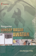 Pengantar Konsep Dasar Keperawatan