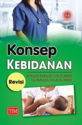 Konsep Kebidanan , Revisi