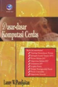 Dasar - Dasar Komputasi Cerdas