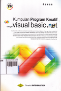Kumpulan Program Kreatif Dengan Visual Basic.Net