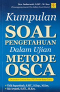Kumpulan Soal Pengetahuan Dalam Ujian Metode OSCA