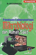Panduan Laboratorium Mikrobiologi dan Rumah Sakit