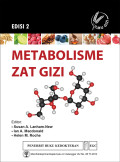 Metabolisme Zat Gizi Edisi 2