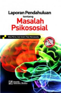Laporan Pendahuluan tentang Masalah Psikososial