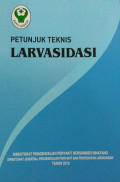 Petunjuk Teknis Larvasidasi
