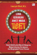 Lima gerakan Awet muda Tibet