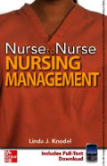 Nurse to Nurse Nursing Management