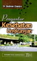 Pengantar Kesehatan Lingkungan