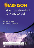 HARRISON Gastroenterologi & Hepatologi