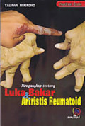 Mengungkap tentang Luka Bakar & Artristis Reumatoid