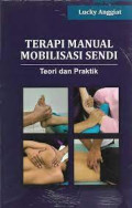 Terapi Manual Mobilisasi Sendi Teori dan Praktik