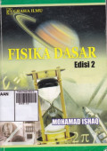 Fisika Dasar Edisi 2