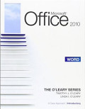 Microsoft Office 2010 : Word