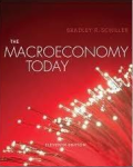 The Macro Economy Today ; Eleventh Edition