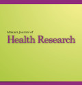 Makara Journal of Health Research Vol 19 No. 3 Desember 2015