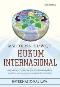 Hukum internasiona