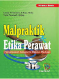 Malpraktik & Etika Perawat (Penyelesaian Sengketa Melalui Mediasi)