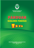 Panduan Manajemen Pemberian Taburia