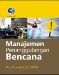 Manajemen Penanggulangan Bencana