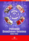 Pedoman Manajemen Relawan [ KSR-TSR ], edisi 1