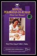 Manual perawatan di rumah (home care manual)
