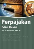 Perpajakan , Edisi Revisi
