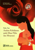 Buku Ajar Asuhan Kebidanan pada Masa Nifas dan Menyusui