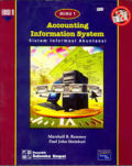 Auccounting Information System : Sistem Informasi Akuntansi Buku 1 Edisi 9