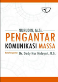 Pengantar Komunikasi Massa