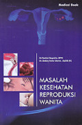 Masalah Kesehatan reproduksi Wanita