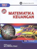 Matematika Keuangan ; Edisi 3 Revisi