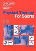 Physical Therapy For Sport