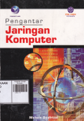 Pengantar Jaringan Komputer