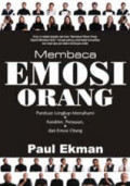 Membaca Emosi Orang