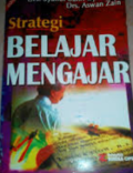 Strategi Belajar Mengajar