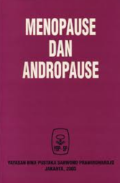 Menopause dan Andropause