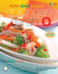 Menu Sehat & Lezat Golongan Darah O