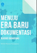 Menuju Era Baru Dokumentasi