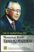 Menyemai Benih Teknologi Pendidikan