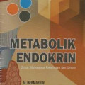Metabolik Endokrin ( untuk mahasiswa kesehatan dan umum )