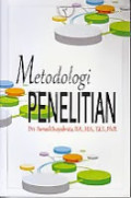 Metodologi Penelitian