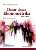 Dasar-dasar Ekonometrika : Basic econometrics , buku 2 edisi 5