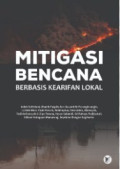 Mitigasi Bencana Berbasis Kearifan Lokal