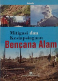 Mitigasi Dan Kesiapsiagaan Bencana Alam