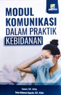 Modul Komunikasi dalam Praktik Kebidanan
